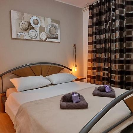 Apartment Rajci كريس المظهر الخارجي الصورة