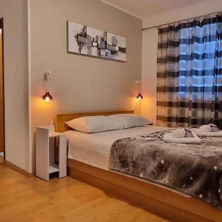 Apartment Rajci كريس المظهر الخارجي الصورة