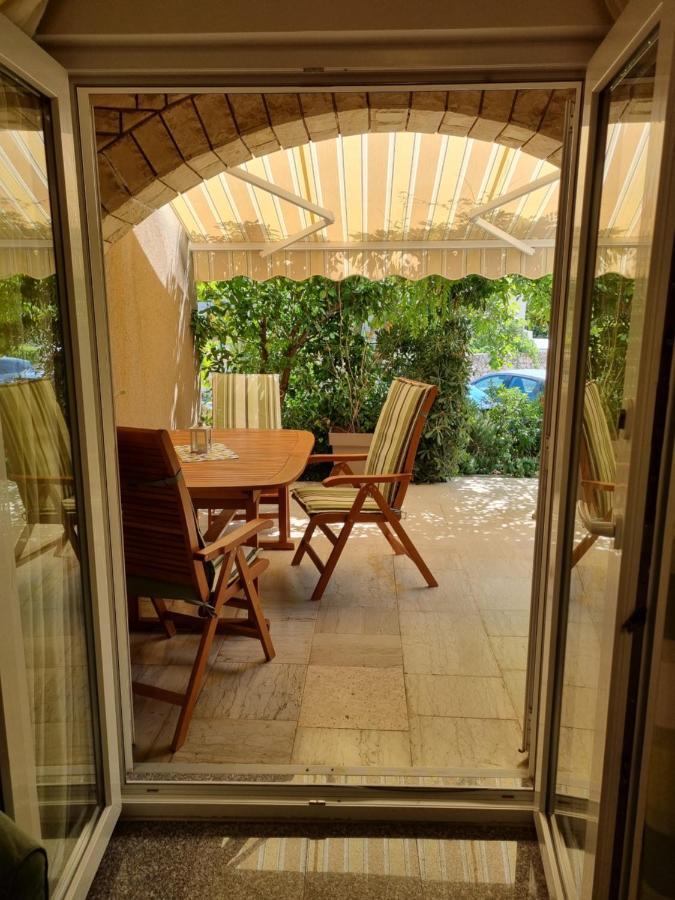 Apartment Rajci كريس المظهر الخارجي الصورة
