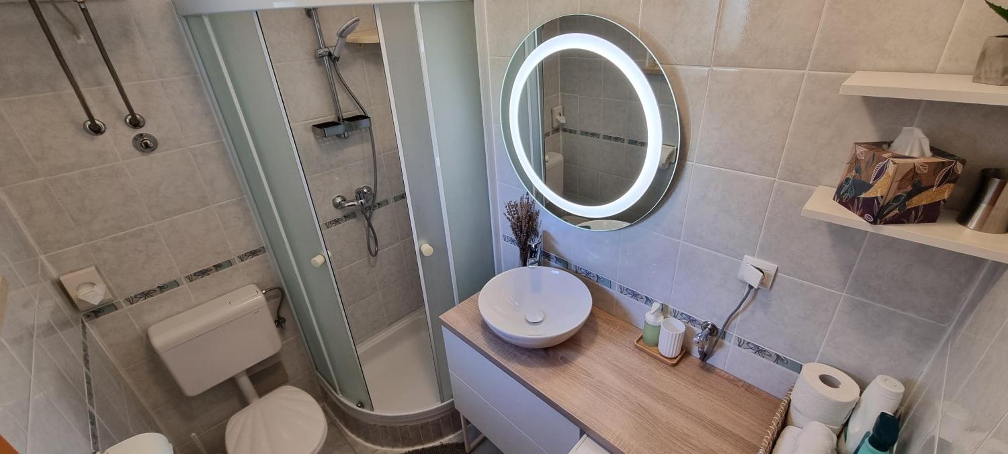 Apartment Rajci كريس المظهر الخارجي الصورة