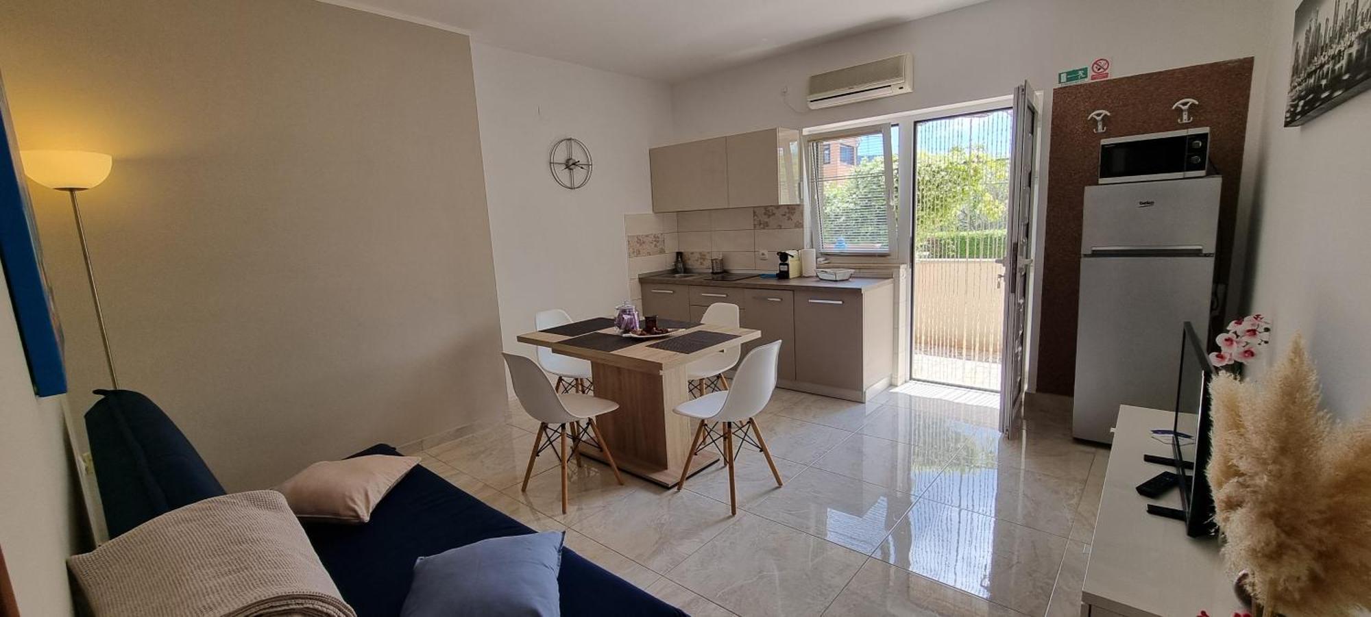Apartment Rajci كريس المظهر الخارجي الصورة