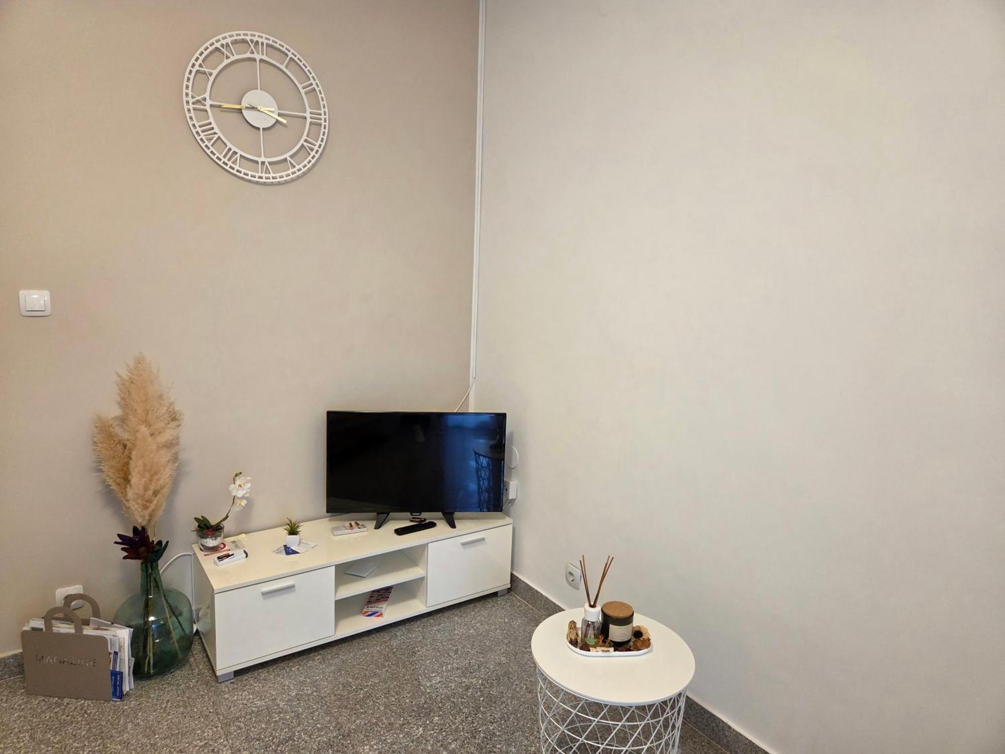 Apartment Rajci كريس المظهر الخارجي الصورة