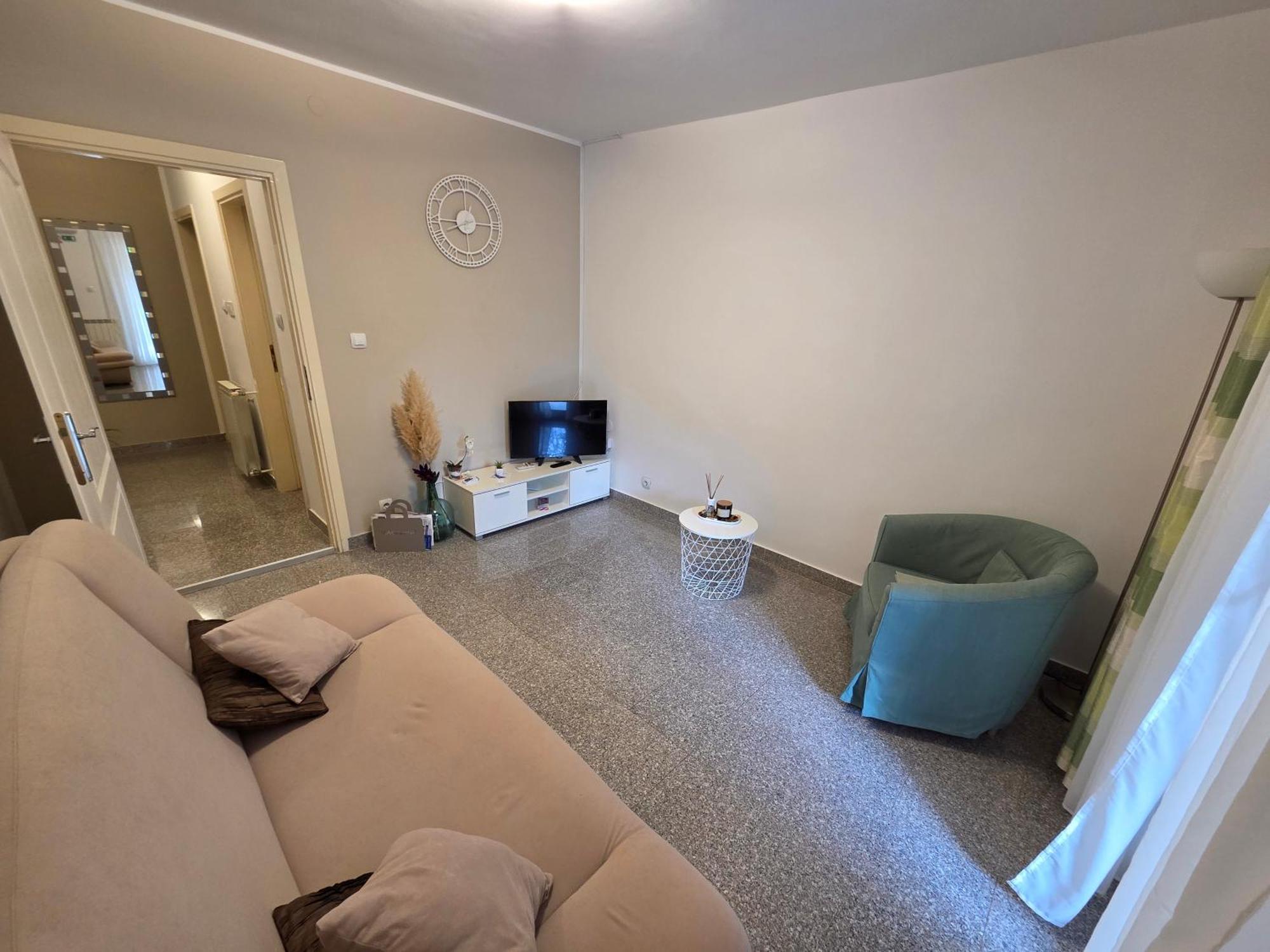 Apartment Rajci كريس المظهر الخارجي الصورة