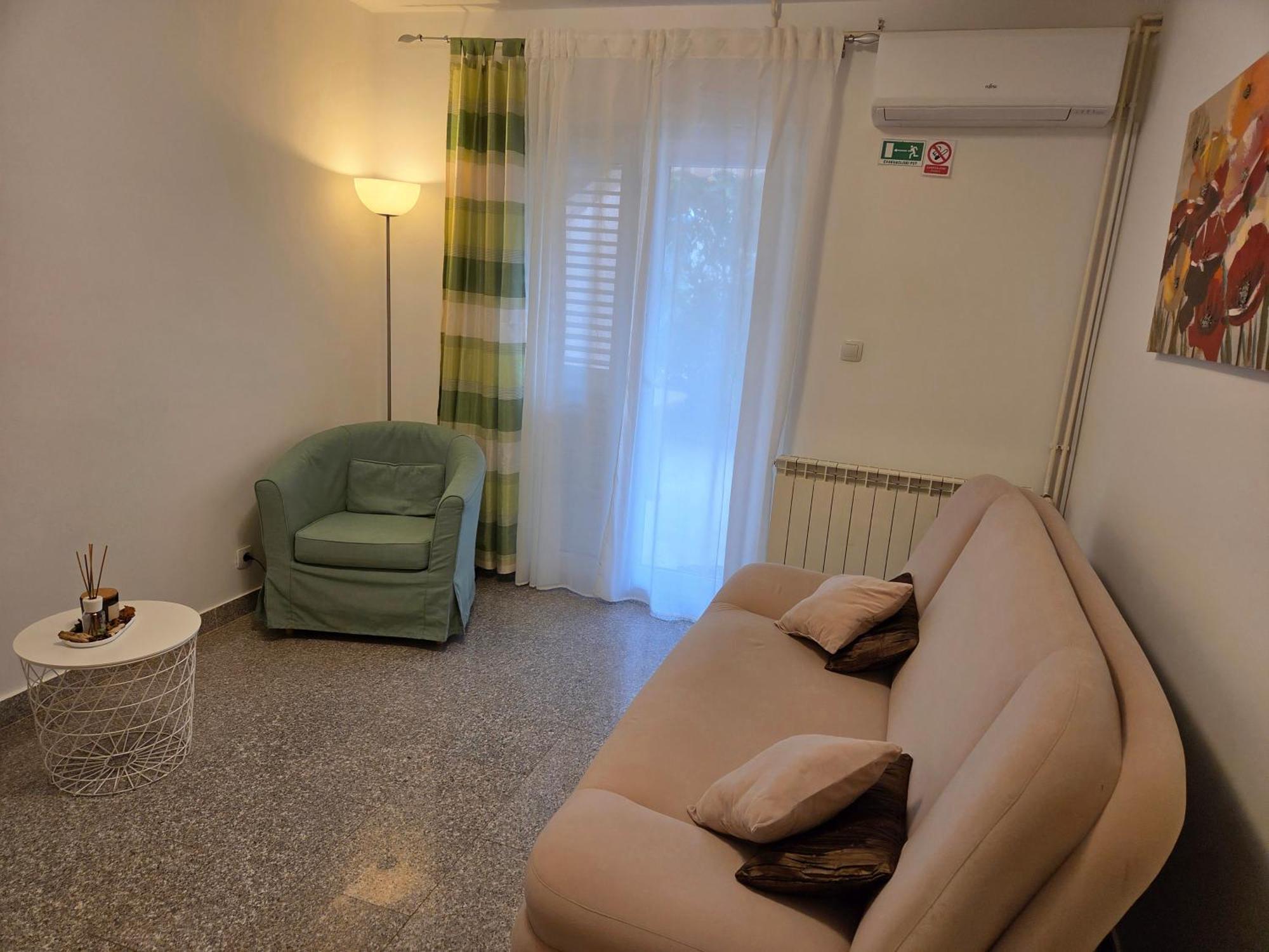 Apartment Rajci كريس المظهر الخارجي الصورة