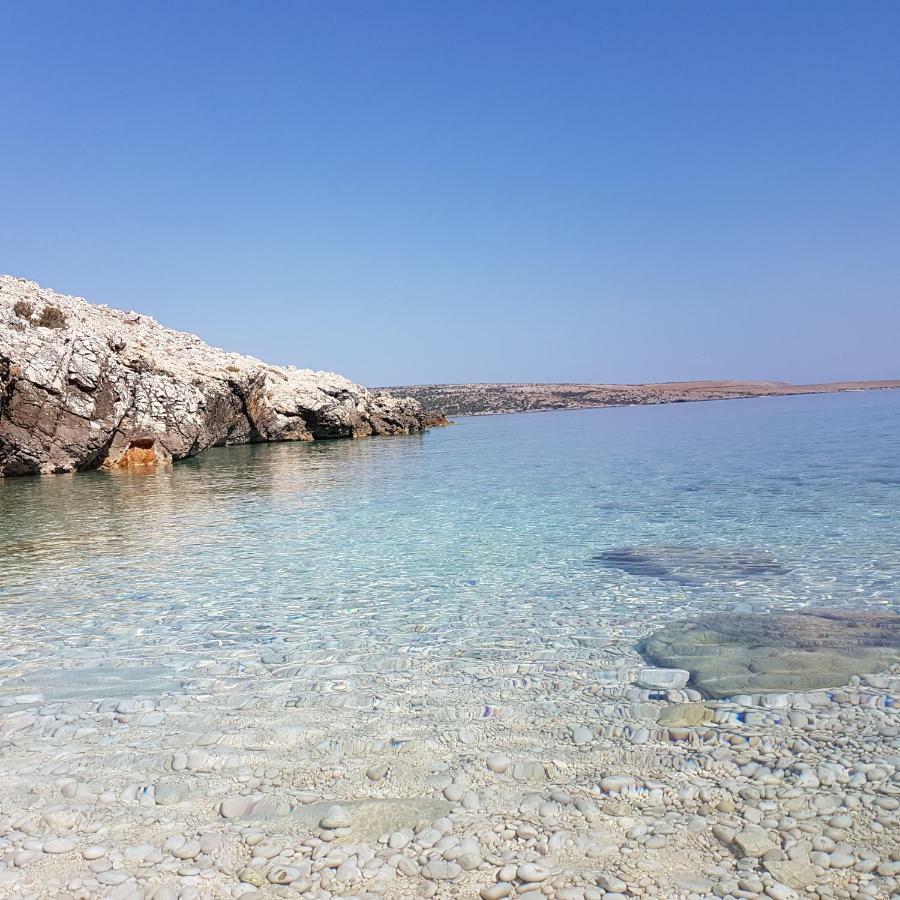Apartment Rajci كريس المظهر الخارجي الصورة